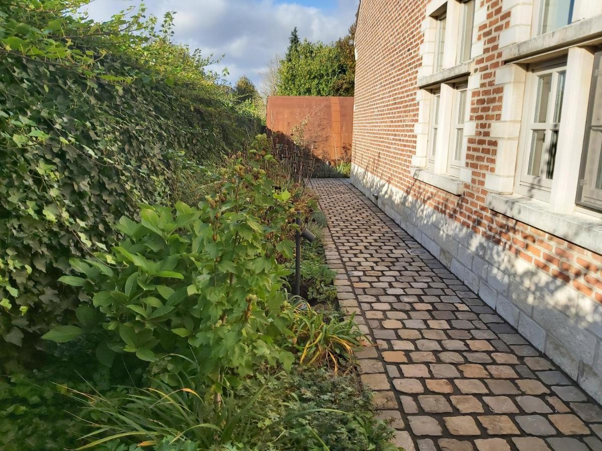 B&B Asmara Maasmechelen Exterior photo