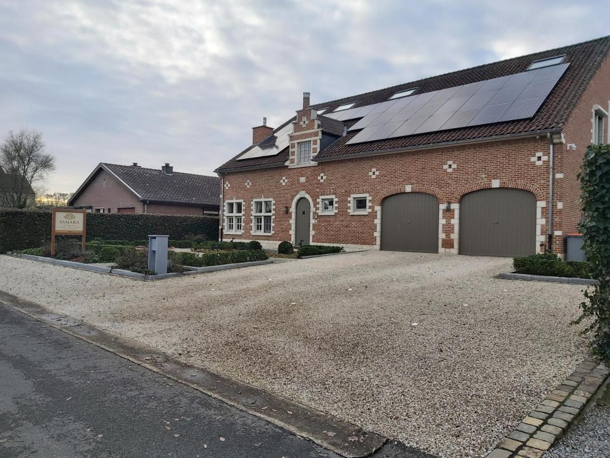 B&B Asmara Maasmechelen Exterior photo
